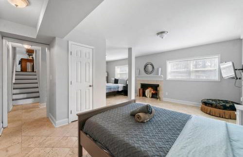 Atlanta Private Pool 5BR, Sleeps 14 - Foto 19