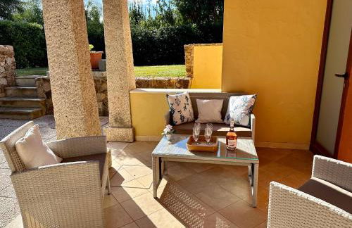 Villa Zippiri Is Molas Pula - Foto 17