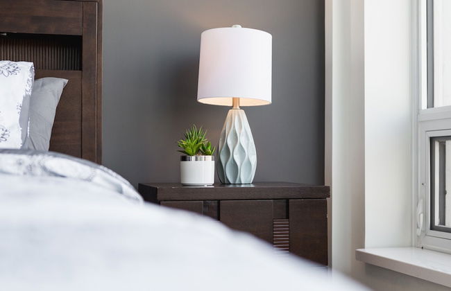 QuickStay - Enchantment in Yorkville - Yonge & Bloor - Photo 9