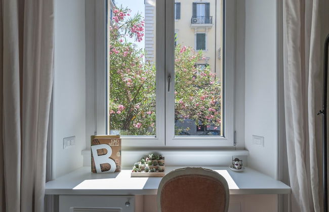 Bea Suites Luxury Rooms - Foto 133