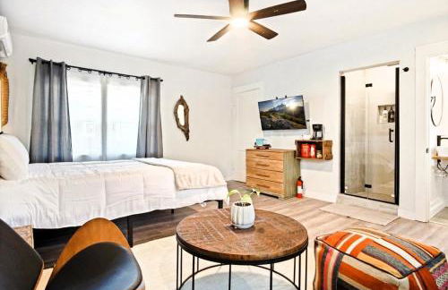 1BR Apt 8min St Anthony Monthly 20 Off #03D - Foto 9