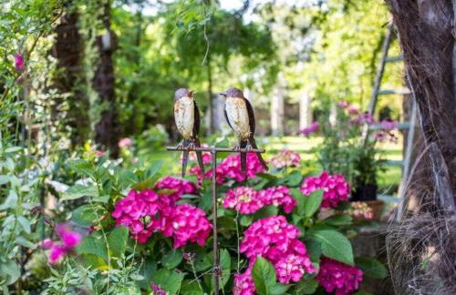 "Vicinia" with garden in the castle - Foto 19