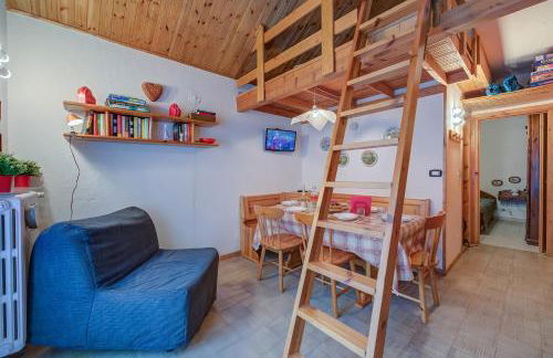 Appartamento Rochebrune 200m from Ski - Happy Rentals - Foto 9