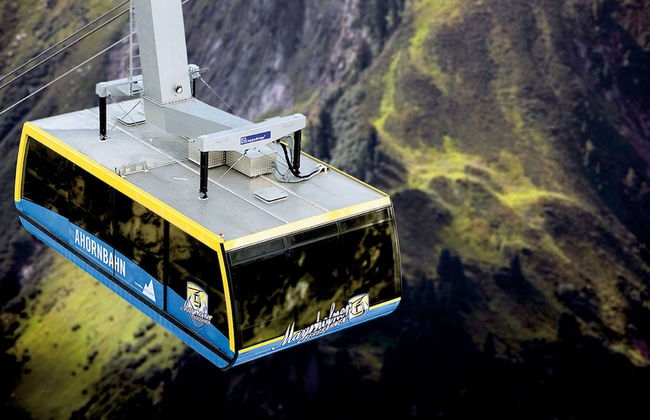 Apartment in Mayrhofen With Garden - Foto 22