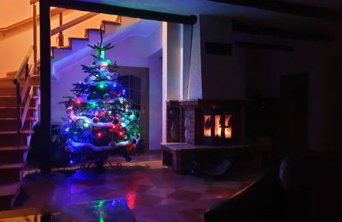 Onufrowy Dworek - Foto 9