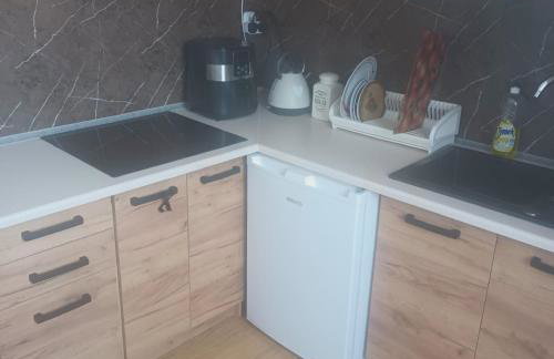 apartament przytulny - Foto 12