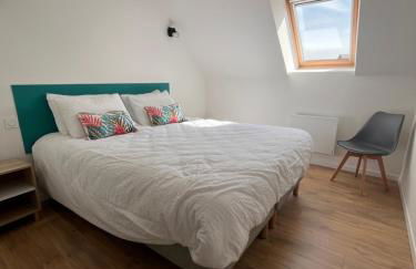 Gîte Marie entre Frehel et Erquy 3 chambres - Foto 20