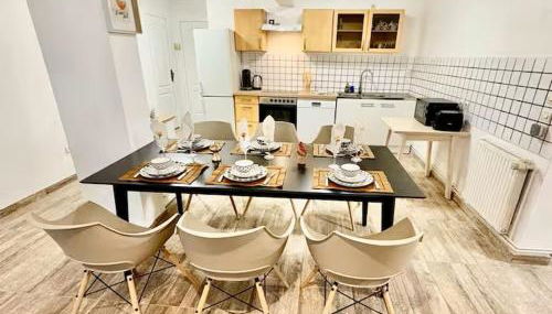 Spacieux appartement 3 chambres à Strasbourg - Foto 3