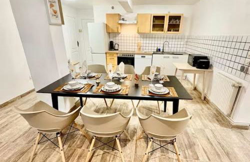 Spacieux appartement 3 chambres à Strasbourg - Foto 3