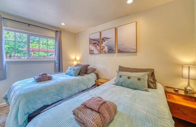 Live Oak Oasis Santa Cruz Chic - Foto 3