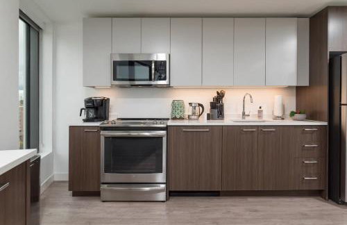 Central Penthouse Harvard MIT Spacious Gym & Work - Photo 7