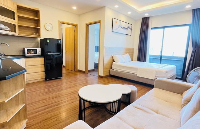 FLC Sea Tower Ocean View Quy Nhon - Photo 32