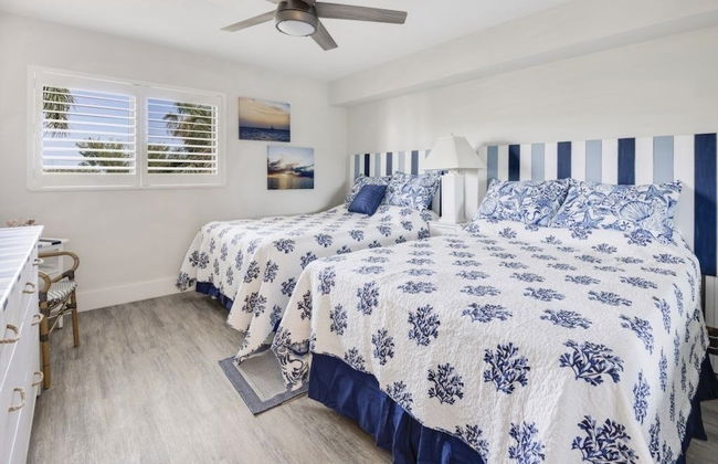 Pelicans Roost 203 2 Bedroom Condo by RedAwning - Foto 3