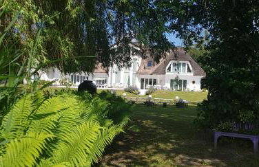 Strzecha Chopina - Dom i półwysep tylko dla Ciebie - Foto 63