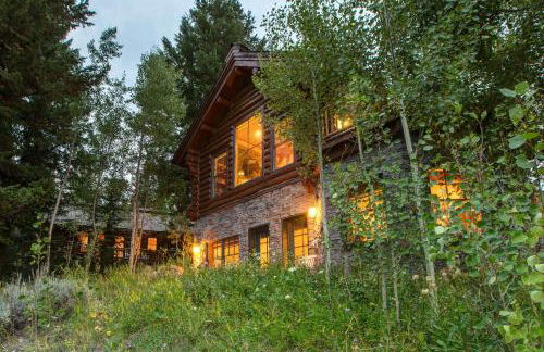 Abode at Moosehead Cabin - Foto 36