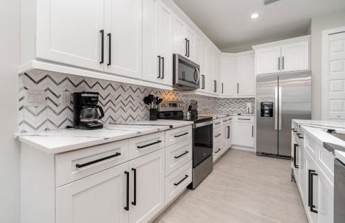 Luxury Oasis in Cape Coral - Foto 24