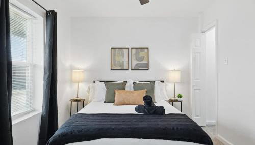 Modern 2BR Unit Hot Tub - Foto 2