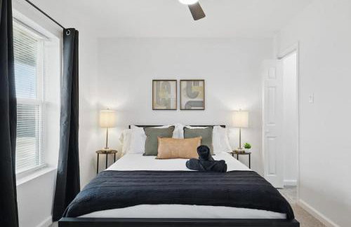 Modern 2BR Unit Hot Tub - Foto 2