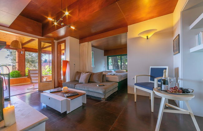 Villa Revita Kourouta Beach - Foto 13