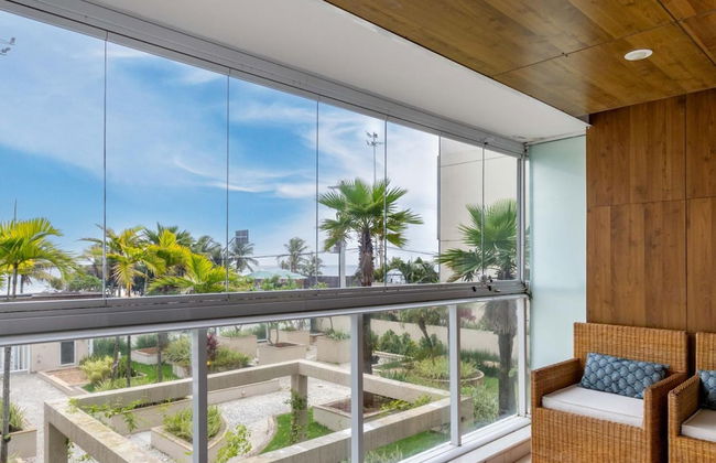 Wonder in Barra da Tijuca 3 Bedrooms Pp101 Z10 - Foto 10