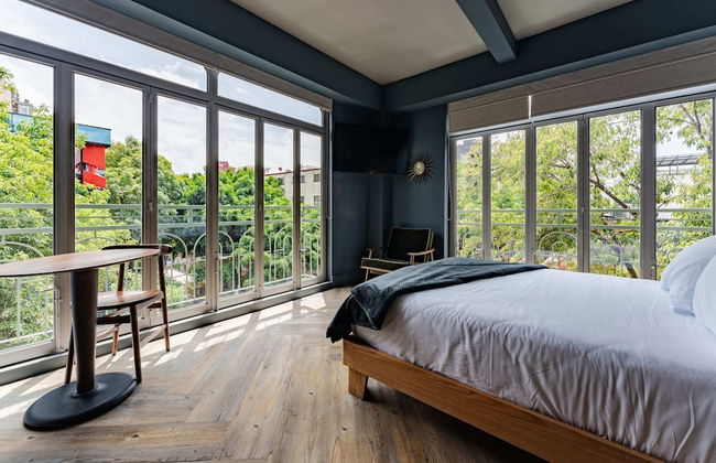 Pandora House - Foto 16