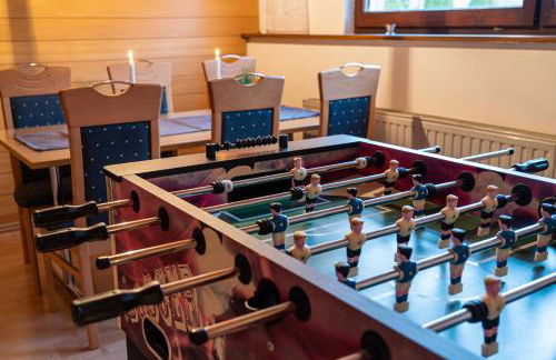 Ferienwohnung Schafbergblick - Photo 16