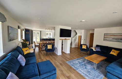 Bramley Suite - The Apple Barn - Foto 1