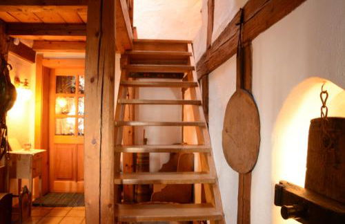 Beim Dokterer, Fewo ANNO DAZUMAL - Foto 9