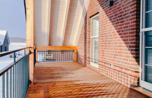 Ferienhaus Familienkoje Hannah - Foto 13