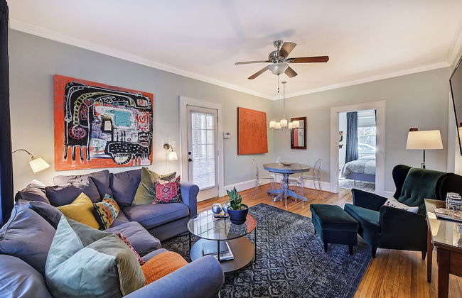 The Home Collection - 800 Magnolia - Foto 15