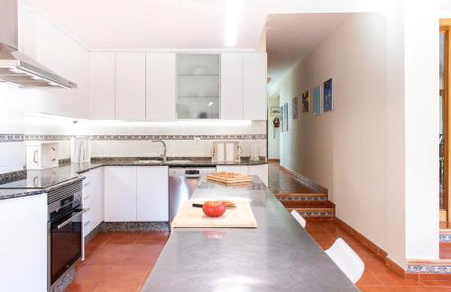 Villa El Castañal con Piscina Privada - Foto 28