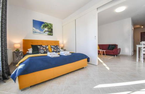 Apartamenty na Wyspie - Promenada - Foto 134