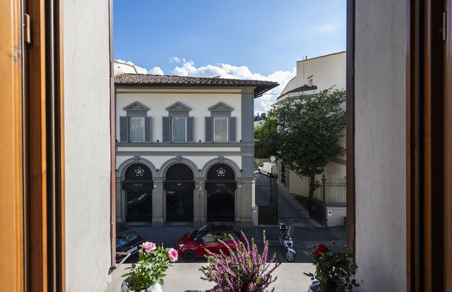 Renovated 19th-Century Apartment in an Authentic Area - Foto 32