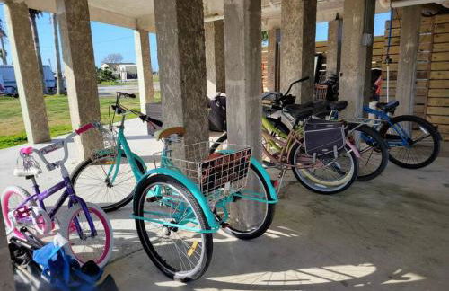 Las Casitas on Magnolia Beach - Casita A - Foto 14