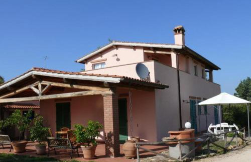 Agriturismo La Quercia - Wine&Pool - Foto 34