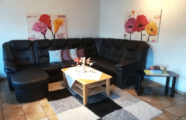 Flat With Private Pool in Sauerland - Photo 10