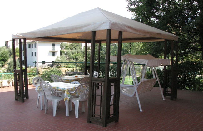 Delightful Villa in Paciano - Foto 21