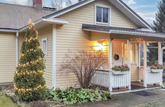 Villa paasirinne b - Foto 17