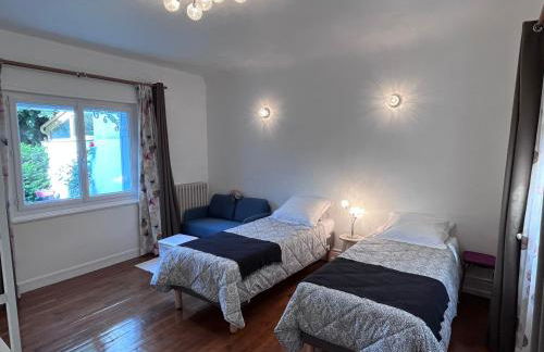 Maison Chez Marinette - Photo 8