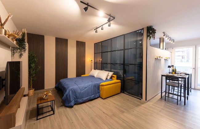 Urban Chic Luxury Suite Apartments - Foto 16