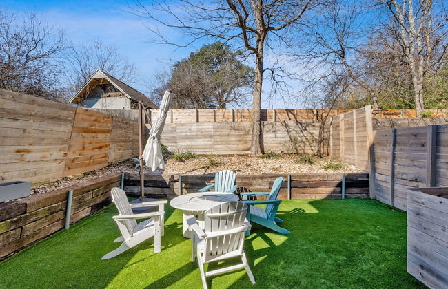 Trendy 3 Bedroom in South Austin! - Foto 35