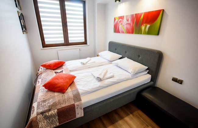 Apartamenty Sun & Snow Zielony Zdrój - Foto 37