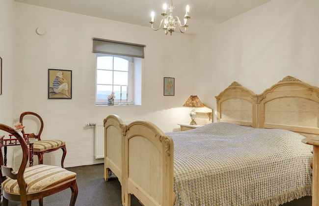 5 Star Holiday Home in Spottrup - Foto 2