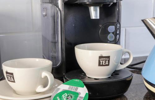 Flat 1 Niles Place - Foto 11