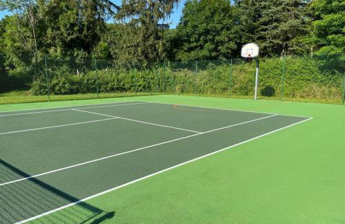 Owi - Idyllisches Ferienhaus inmitten der Natur - Foto 56