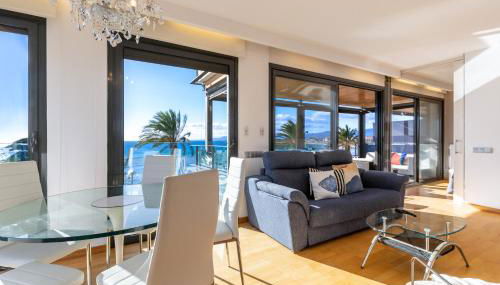 TROPIMAR LUXE Apartment - Only Families - Foto 4