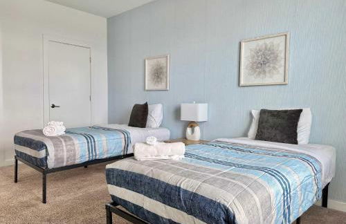 Modern 4B3B 2 Balcony Penthouse 542Blvd404 - Foto 19