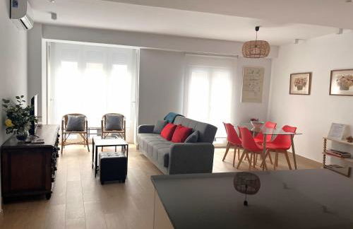 Precioso apartamento con patio - Foto 34