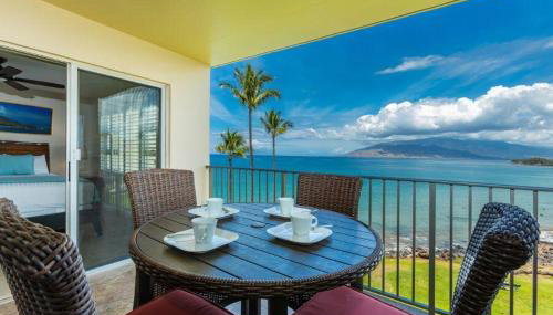 Royal Mauian, #506^ 2 Bedroom Condo by RedAwning - Foto 2