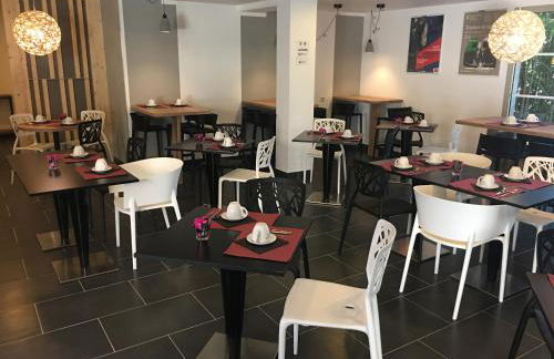 Lagrange Apart'HOTEL Montpellier Millénaire - Photo 28